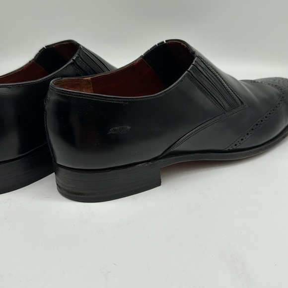 Dack’s boots 11D - Picture 4 of 5